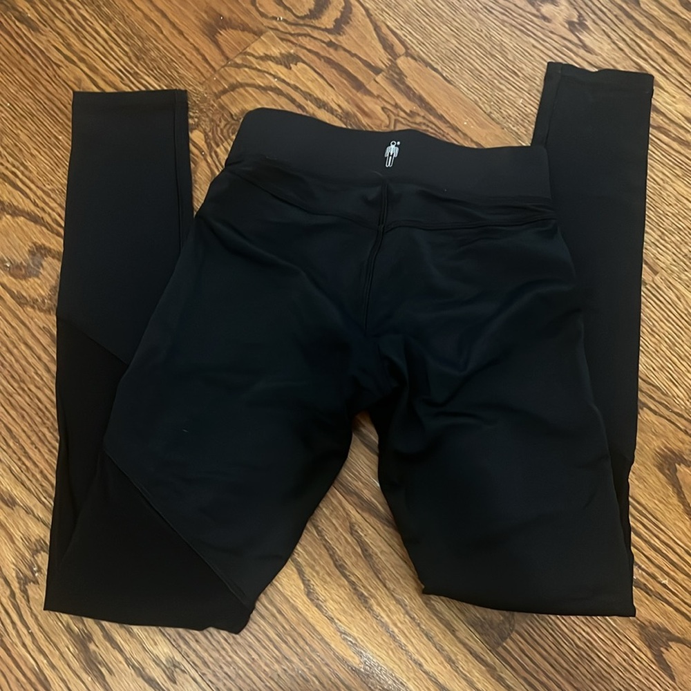 Hpe Human Performance Engineering Black Leggings … - image 7